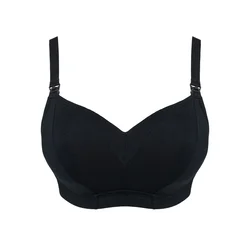 SugarShape Nedrček za doječe mamice Cozymama črna