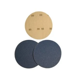 PROLINE cirkonijum brusni disk za parket 150mm P80