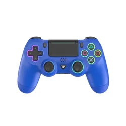 Gamepad Spawn - PlayPro 4 Wireless Controller Blue