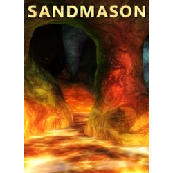 Sandmason (PC) Steam Key GLOBAL