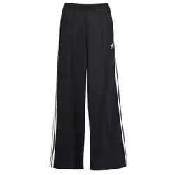 adidas  Donji dio trenirke RELAXED PANT PB  Crna