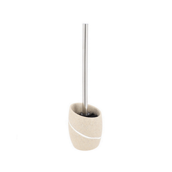 Tendance wc cetka stone effect 36.6x10.2x9.7 cm poliresin bez ( 66153104 )