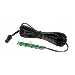 shumee Dotikalno stikalo za LED trakove 12-24V 4A 48W