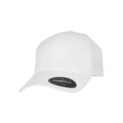 FLEXFIT NU® CAP white