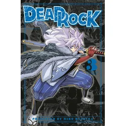 Dead Rock 3
