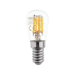 LED sijalica FILAMENT VINTAGE ST25 E14/3W/230V 2700K