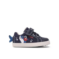 Geox  B KILWI BOY C  Modra