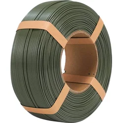 eSUN PLA+ Olive Green - 1,75 mm/1000 g - Refill