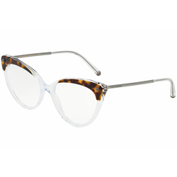 Dolce & Gabbana Okvir za naočare 0DG3291 75752, Ženski, Providni