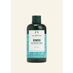 NEW Seaweed Oil-Control Toner 250 ML