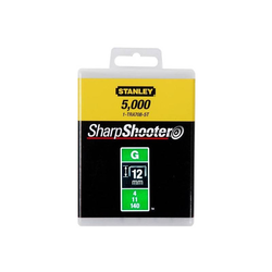 Stanley Sponke G 8 mm 5000