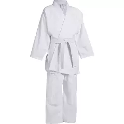 KIMONO ZA JUDO 100 DJEČJI BIJELI