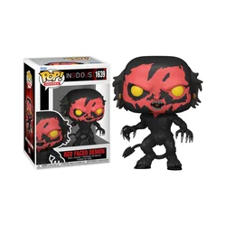 FUNKO Figure POP! Filmovi: Podmukli demon crvenog lica