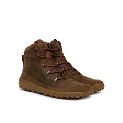 Vivo Barefoot Superge Tracker Leather AT II 309622 02 Rjava