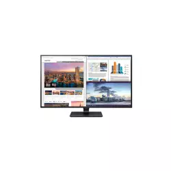 LG LED monitor 43UD79