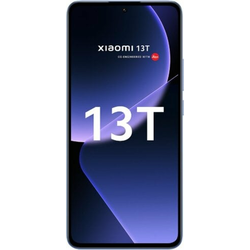 XIAOMI pametni telefon 13T 8GB/256GB, Alpine Blue