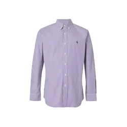 Polo Ralph Lauren Srajca lila/bela