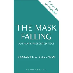The Mask Falling