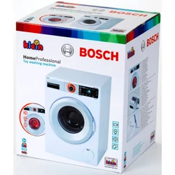 Theo Klein Pralni stroj Bosch - 1 k.