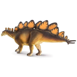 Safari Stegosaurus dinozaver