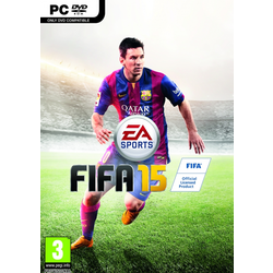 EA SPORTS igra FIFA 15 (PC)
