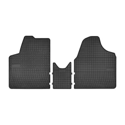 Frogum Tipske patosnice za  Fiat Scudo / Peugeot Expert / Citroen Jumpy (2006-2016)