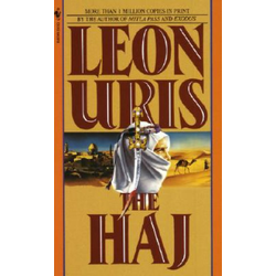 Leon Uris - Haj