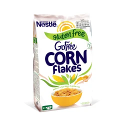 CORN FLAKES ZITARICE 250G BAG CPW (6) MERCATA VT DOO
