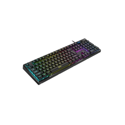 Genius Gaming tastatura Scorpion K7, USB, Crna