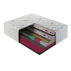 Oblak Madrac Coolwool Medium, 80x200 cm