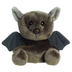 Plišasti netopir Luna – 12 cm