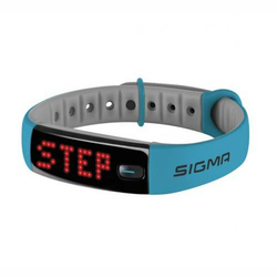 Sat Sigma ACTIVO Sky Blue/Gray