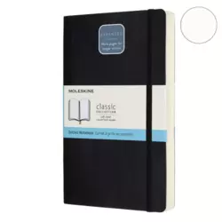 MOLESKINE Sveska tačkice (Crna)