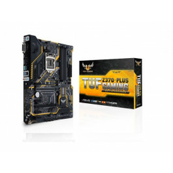 ASUS matična ploča Intel MB TUF Z370-PLUS GAMING 1151