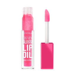 RIMMEL OMG Lip Oil Sjaj za usne 003