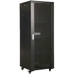 Rek ExeLink stojeai orman 600x600x41U