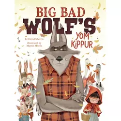 Big Bad Wolfs Yom Kippur