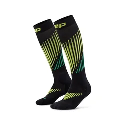 Cep Core Run Merino Tall Socks 5.0