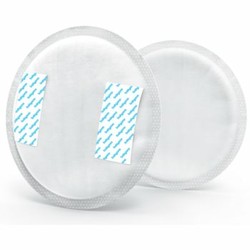 BabyOno blazinice za prsi COMFORT, 100+40 kosov