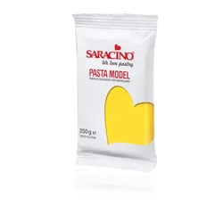 Saracino Rumena model pasta 250g -
