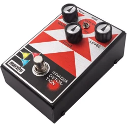 Maestro Invader Distortion Pedal