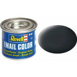 Revell Email Color antracit, mat