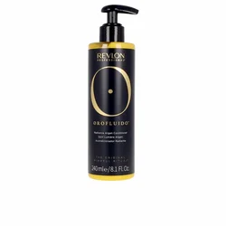OROFLUIDO Regenerator za kosu, Veganski, 240ml