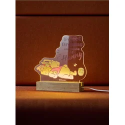 Sinsay - Dečja LED noćna lampa Winnie the Pooh - šareno