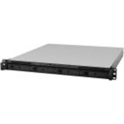 Synology RackStation RS818+4HDD(8), 2GB RAM (16GB), 4LAN