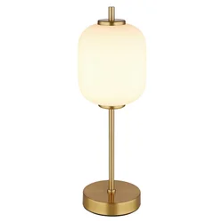 Stona Led Lampa Ewald