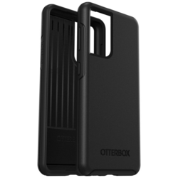 OTTERBOX SYMMETRY SAMSUNG GALAXY S21 ULTRA 5G BLACK (77-82079)