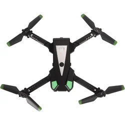 MXM Zložljiv mini dron z dvema HD kamerama S125