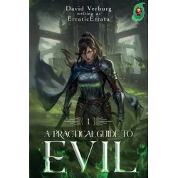 A Practical Guide to Evil 1