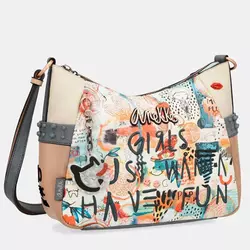 Torba Anekke Fun & Music Fancy na rame 34813-002